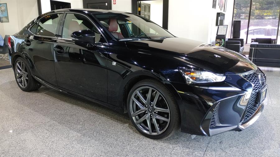 Used Lexus IS IS 300 F Sport AWD 2017 | Dream Car Gallery. Woodbury, New York Used Lexus IS IS 300 F Sport AWD 2017 | Dream Car Gallery. Woodbury, New York