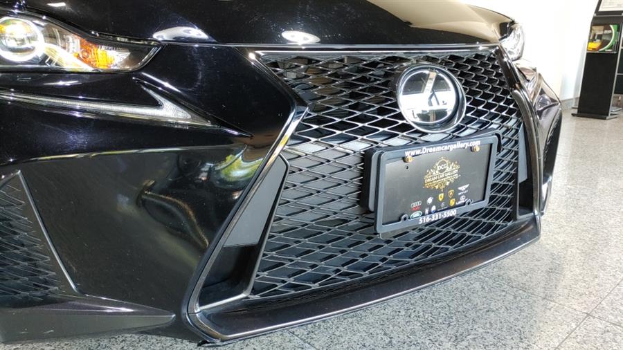 Used Lexus IS IS 300 F Sport AWD 2017 | Dream Car Gallery. Woodbury, New York Used Lexus IS IS 300 F Sport AWD 2017 | Dream Car Gallery. Woodbury, New York