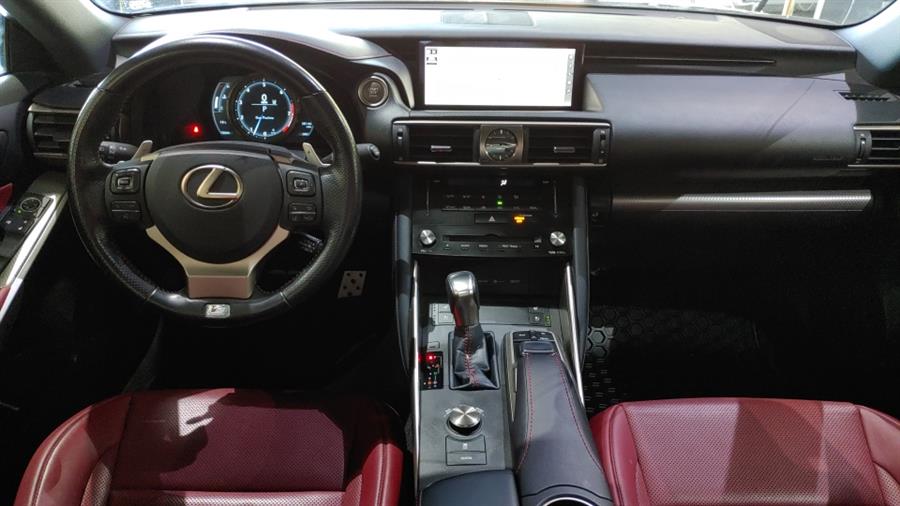 Used Lexus IS IS 300 F Sport AWD 2017 | Dream Car Gallery. Woodbury, New York Used Lexus IS IS 300 F Sport AWD 2017 | Dream Car Gallery. Woodbury, New York