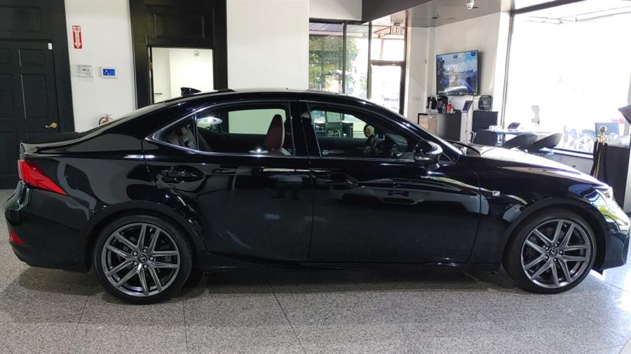Used Lexus IS IS 300 F Sport AWD 2017 | Dream Car Gallery. Woodbury, New York Used Lexus IS IS 300 F Sport AWD 2017 | Dream Car Gallery. Woodbury, New York