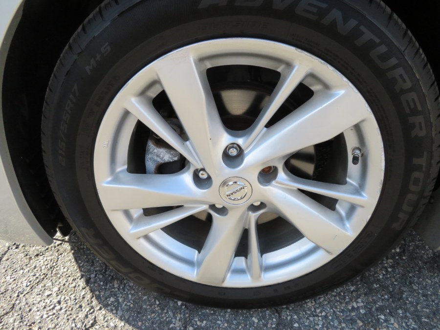Used Nissan Altima 2.5 SV w/ conv 2013 | Auto Match LLC. Waterbury, Connecticut Used Nissan Altima 2.5 SV w/ conv 2013 | Auto Match LLC. Waterbury, Connecticut