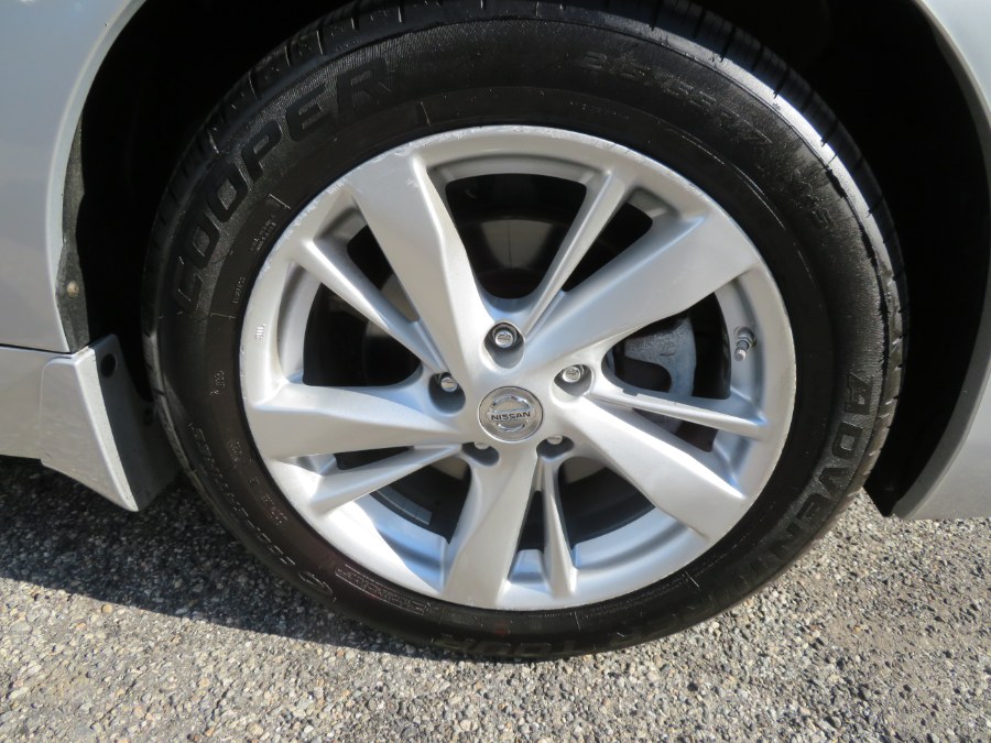 Used Nissan Altima 2.5 SV w/ conv 2013 | Auto Match LLC. Waterbury, Connecticut Used Nissan Altima 2.5 SV w/ conv 2013 | Auto Match LLC. Waterbury, Connecticut
