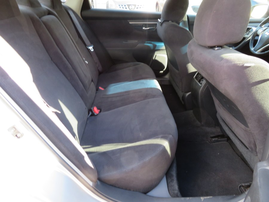 Used Nissan Altima 2.5 SV w/ conv 2013 | Auto Match LLC. Waterbury, Connecticut Used Nissan Altima 2.5 SV w/ conv 2013 | Auto Match LLC. Waterbury, Connecticut
