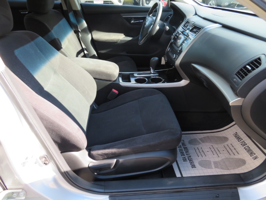 Used Nissan Altima 2.5 SV w/ conv 2013 | Auto Match LLC. Waterbury, Connecticut Used Nissan Altima 2.5 SV w/ conv 2013 | Auto Match LLC. Waterbury, Connecticut