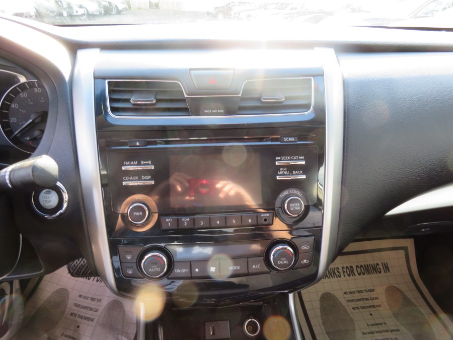 Used Nissan Altima 2.5 SV w/ conv 2013 | Auto Match LLC. Waterbury, Connecticut Used Nissan Altima 2.5 SV w/ conv 2013 | Auto Match LLC. Waterbury, Connecticut