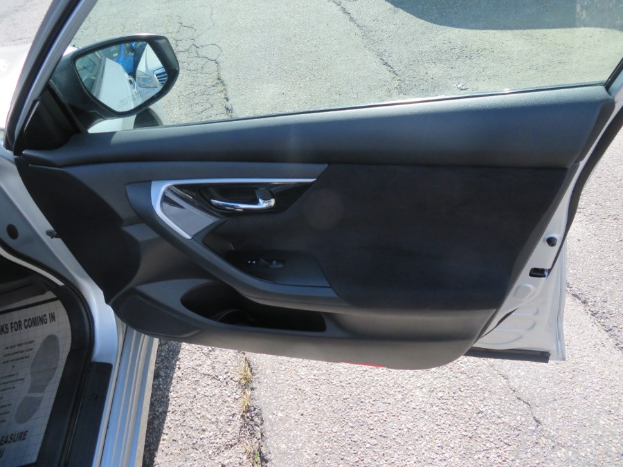 Used Nissan Altima 2.5 SV w/ conv 2013 | Auto Match LLC. Waterbury, Connecticut Used Nissan Altima 2.5 SV w/ conv 2013 | Auto Match LLC. Waterbury, Connecticut