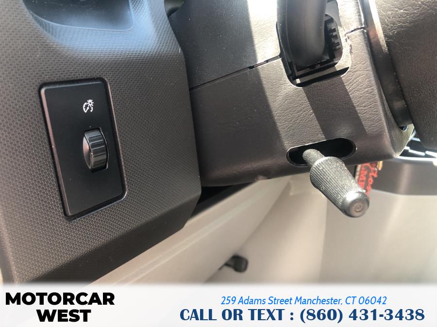 Used Ford Econoline Cargo Van E-350 Super Duty Commercial 2014 | Motorcar West. Manchester, Connecticut Used Ford Econoline Cargo Van E-350 Super Duty Commercial 2014 | Motorcar West. Manchester, Connecticut