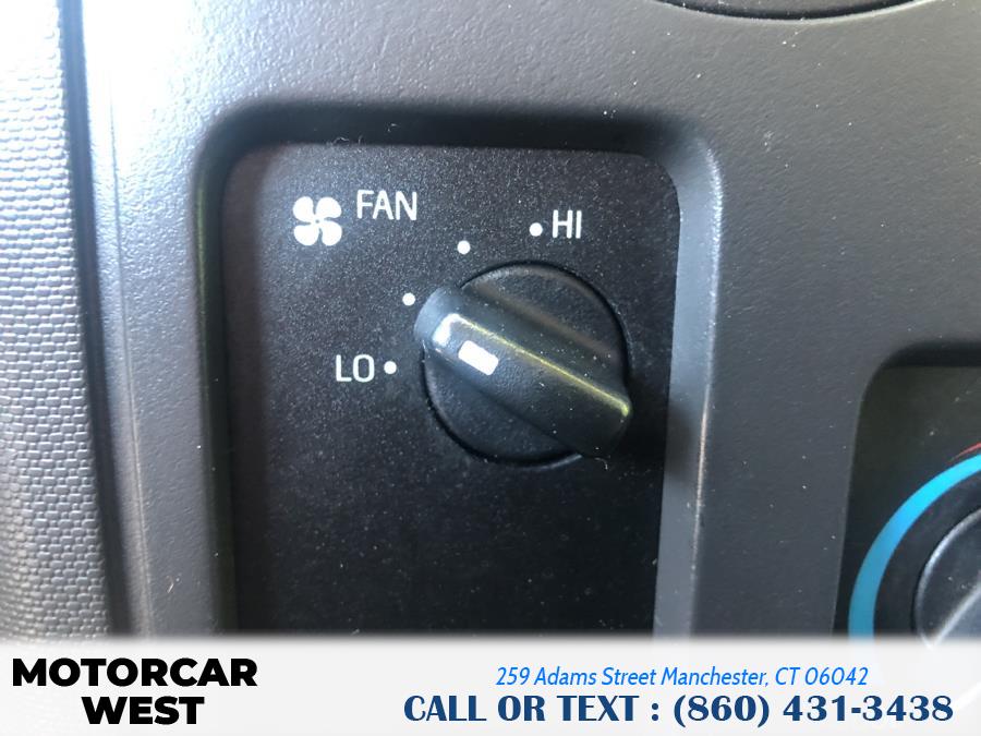Used Ford Econoline Cargo Van E-350 Super Duty Commercial 2014 | Motorcar West. Manchester, Connecticut Used Ford Econoline Cargo Van E-350 Super Duty Commercial 2014 | Motorcar West. Manchester, Connecticut