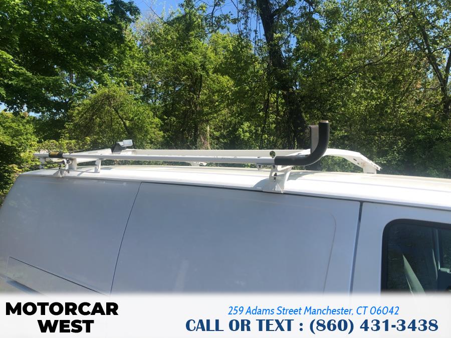 Used Ford Econoline Cargo Van E-350 Super Duty Commercial 2014 | Motorcar West. Manchester, Connecticut Used Ford Econoline Cargo Van E-350 Super Duty Commercial 2014 | Motorcar West. Manchester, Connecticut