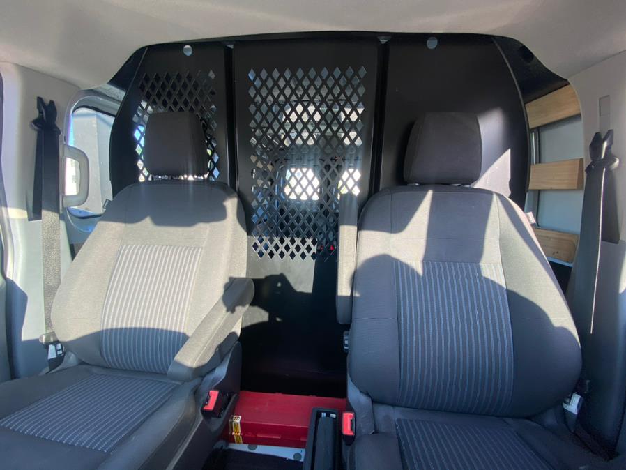 2019 Ford Transit Van T-250 130" Low Rf 9000 GVWR Swing-Out RH Dr, available for sale in Linden, New Jersey | Champion Auto Sales. Linden, New Jersey 2019 Ford Transit Van T-250 130" Low Rf 9000 GVWR Swing-Out RH Dr, available for sale in Linden, New Jersey | Champion Auto Sales. Linden, New Jersey