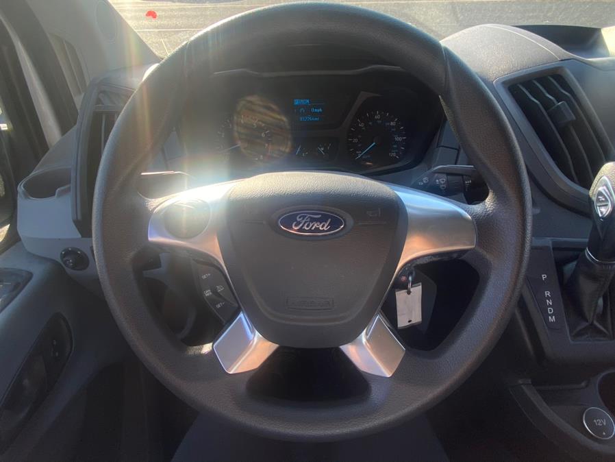 2019 Ford Transit Van T-250 130" Low Rf 9000 GVWR Swing-Out RH Dr, available for sale in Linden, New Jersey | Champion Auto Sales. Linden, New Jersey 2019 Ford Transit Van T-250 130" Low Rf 9000 GVWR Swing-Out RH Dr, available for sale in Linden, New Jersey | Champion Auto Sales. Linden, New Jersey