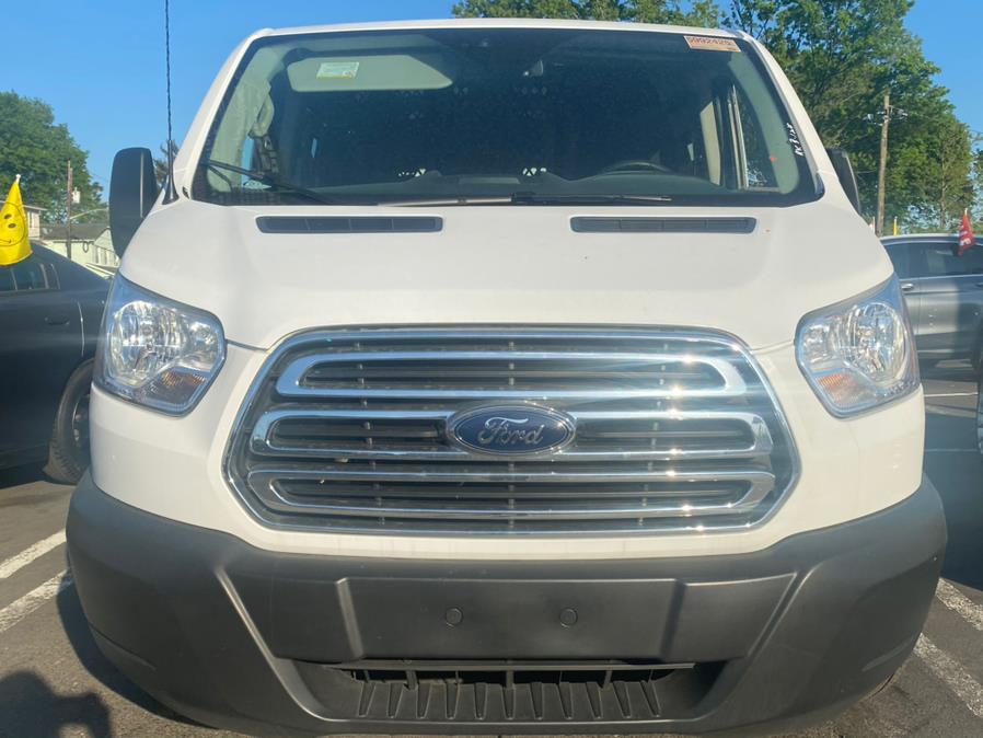 2019 Ford Transit Van T-250 130" Low Rf 9000 GVWR Swing-Out RH Dr, available for sale in Linden, New Jersey | Champion Auto Sales. Linden, New Jersey 2019 Ford Transit Van T-250 130" Low Rf 9000 GVWR Swing-Out RH Dr, available for sale in Linden, New Jersey | Champion Auto Sales. Linden, New Jersey