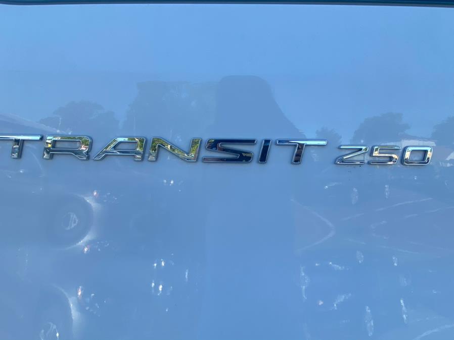2019 Ford Transit Van T-250 130" Low Rf 9000 GVWR Swing-Out RH Dr, available for sale in Linden, New Jersey | Champion Auto Sales. Linden, New Jersey 2019 Ford Transit Van T-250 130" Low Rf 9000 GVWR Swing-Out RH Dr, available for sale in Linden, New Jersey | Champion Auto Sales. Linden, New Jersey