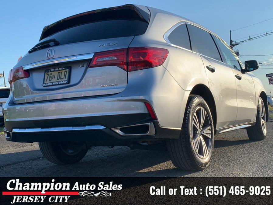 2018 Acura MDX SH-AWD, available for sale in Jersey City, New Jersey | Champion Auto Sales. Jersey City, New Jersey 2018 Acura MDX SH-AWD, available for sale in Jersey City, New Jersey | Champion Auto Sales. Jersey City, New Jersey