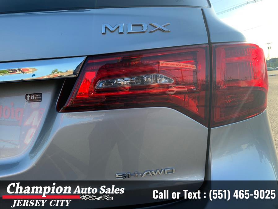 2018 Acura MDX SH-AWD, available for sale in Jersey City, New Jersey | Champion Auto Sales. Jersey City, New Jersey 2018 Acura MDX SH-AWD, available for sale in Jersey City, New Jersey | Champion Auto Sales. Jersey City, New Jersey