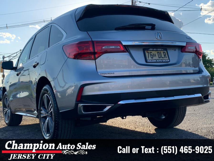 2018 Acura MDX SH-AWD, available for sale in Jersey City, New Jersey | Champion Auto Sales. Jersey City, New Jersey 2018 Acura MDX SH-AWD, available for sale in Jersey City, New Jersey | Champion Auto Sales. Jersey City, New Jersey