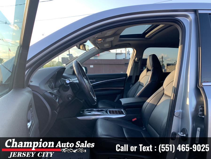 2018 Acura MDX SH-AWD, available for sale in Jersey City, New Jersey | Champion Auto Sales. Jersey City, New Jersey 2018 Acura MDX SH-AWD, available for sale in Jersey City, New Jersey | Champion Auto Sales. Jersey City, New Jersey