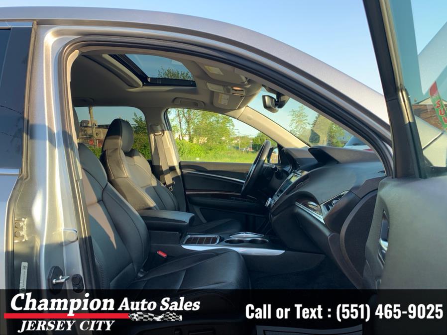 2018 Acura MDX SH-AWD, available for sale in Jersey City, New Jersey | Champion Auto Sales. Jersey City, New Jersey 2018 Acura MDX SH-AWD, available for sale in Jersey City, New Jersey | Champion Auto Sales. Jersey City, New Jersey