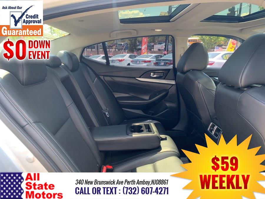 2016 Nissan Maxima 4dr Sdn 3.5 SL, available for sale in Perth Amboy, New Jersey | All State Motor Inc. Perth Amboy, New Jersey 2016 Nissan Maxima 4dr Sdn 3.5 SL, available for sale in Perth Amboy, New Jersey | All State Motor Inc. Perth Amboy, New Jersey