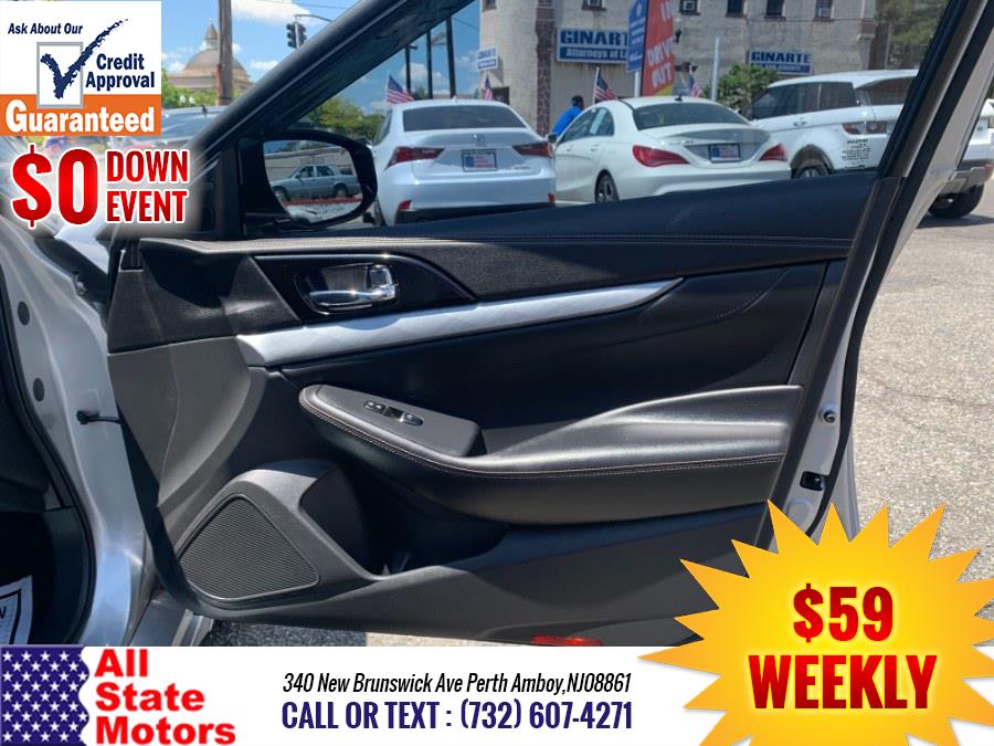 2016 Nissan Maxima 4dr Sdn 3.5 SL, available for sale in Perth Amboy, New Jersey | All State Motor Inc. Perth Amboy, New Jersey 2016 Nissan Maxima 4dr Sdn 3.5 SL, available for sale in Perth Amboy, New Jersey | All State Motor Inc. Perth Amboy, New Jersey