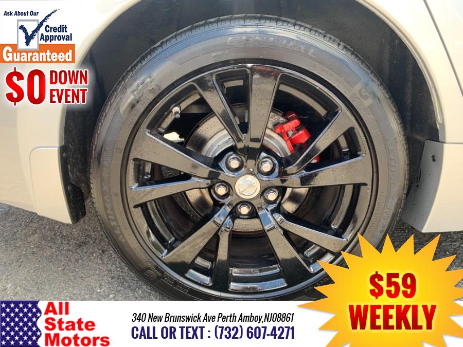 2016 Nissan Maxima 4dr Sdn 3.5 SL, available for sale in Perth Amboy, New Jersey | All State Motor Inc. Perth Amboy, New Jersey 2016 Nissan Maxima 4dr Sdn 3.5 SL, available for sale in Perth Amboy, New Jersey | All State Motor Inc. Perth Amboy, New Jersey