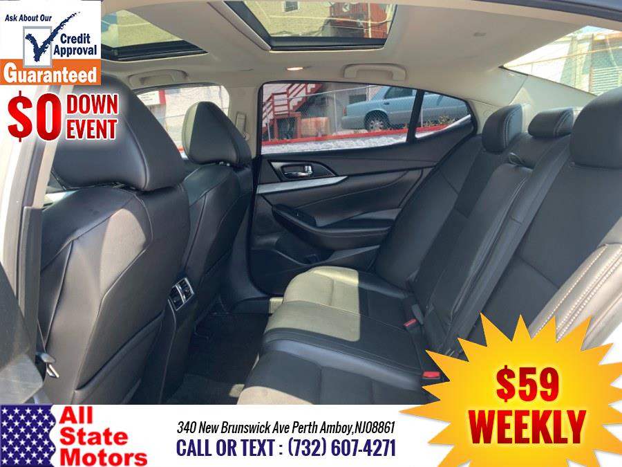 2016 Nissan Maxima 4dr Sdn 3.5 SL, available for sale in Perth Amboy, New Jersey | All State Motor Inc. Perth Amboy, New Jersey 2016 Nissan Maxima 4dr Sdn 3.5 SL, available for sale in Perth Amboy, New Jersey | All State Motor Inc. Perth Amboy, New Jersey
