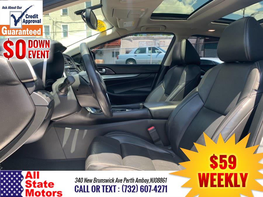 2016 Nissan Maxima 4dr Sdn 3.5 SL, available for sale in Perth Amboy, New Jersey | All State Motor Inc. Perth Amboy, New Jersey 2016 Nissan Maxima 4dr Sdn 3.5 SL, available for sale in Perth Amboy, New Jersey | All State Motor Inc. Perth Amboy, New Jersey
