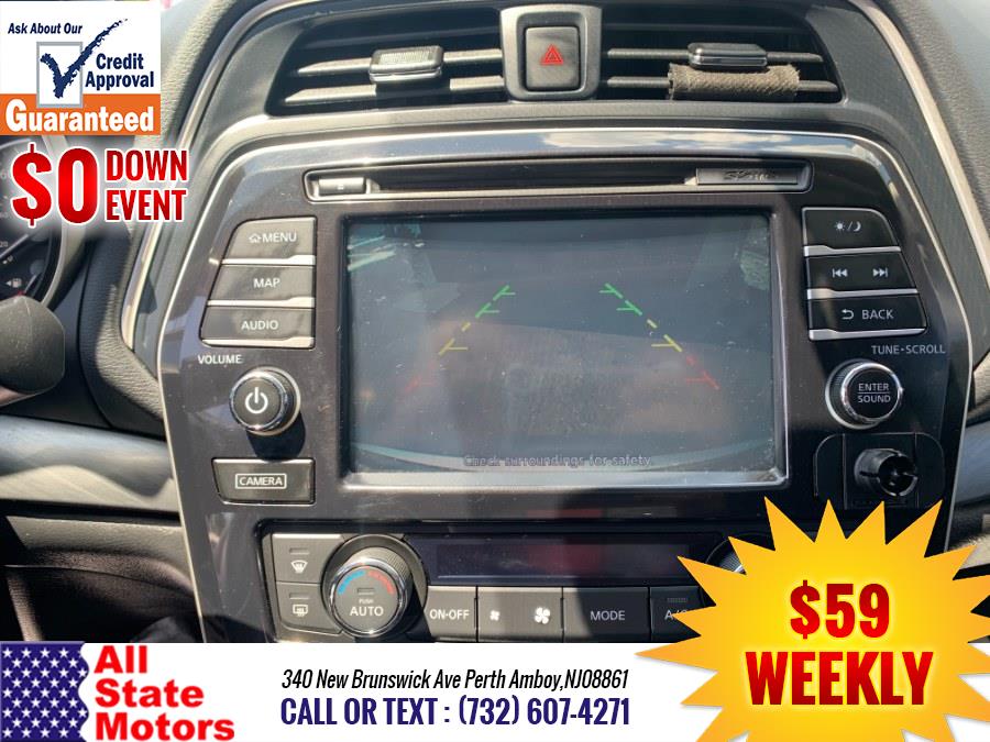 2016 Nissan Maxima 4dr Sdn 3.5 SL, available for sale in Perth Amboy, New Jersey | All State Motor Inc. Perth Amboy, New Jersey 2016 Nissan Maxima 4dr Sdn 3.5 SL, available for sale in Perth Amboy, New Jersey | All State Motor Inc. Perth Amboy, New Jersey
