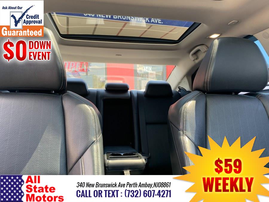 2016 Nissan Maxima 4dr Sdn 3.5 SL, available for sale in Perth Amboy, New Jersey | All State Motor Inc. Perth Amboy, New Jersey 2016 Nissan Maxima 4dr Sdn 3.5 SL, available for sale in Perth Amboy, New Jersey | All State Motor Inc. Perth Amboy, New Jersey