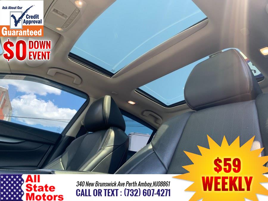 2016 Nissan Maxima 4dr Sdn 3.5 SL, available for sale in Perth Amboy, New Jersey | All State Motor Inc. Perth Amboy, New Jersey 2016 Nissan Maxima 4dr Sdn 3.5 SL, available for sale in Perth Amboy, New Jersey | All State Motor Inc. Perth Amboy, New Jersey