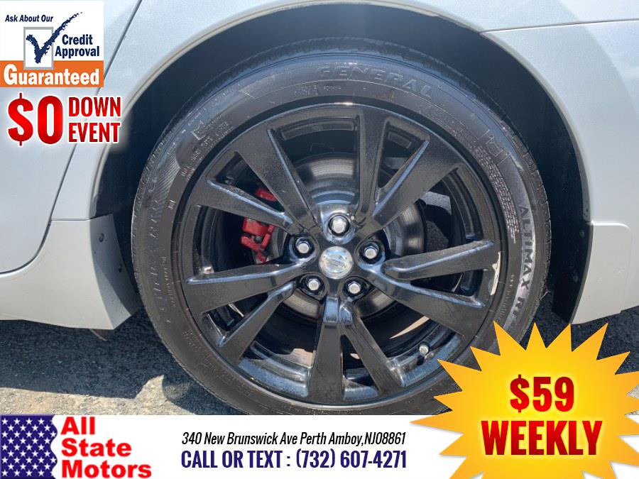 2016 Nissan Maxima 4dr Sdn 3.5 SL, available for sale in Perth Amboy, New Jersey | All State Motor Inc. Perth Amboy, New Jersey 2016 Nissan Maxima 4dr Sdn 3.5 SL, available for sale in Perth Amboy, New Jersey | All State Motor Inc. Perth Amboy, New Jersey