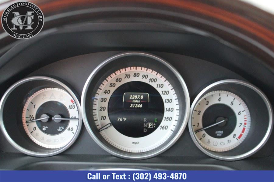Used Mercedes-Benz E-Class 4dr Sdn E350 Luxury RWD 2016 | Morsi Automotive Corp. New Castle, Delaware Used Mercedes-Benz E-Class 4dr Sdn E350 Luxury RWD 2016 | Morsi Automotive Corp. New Castle, Delaware