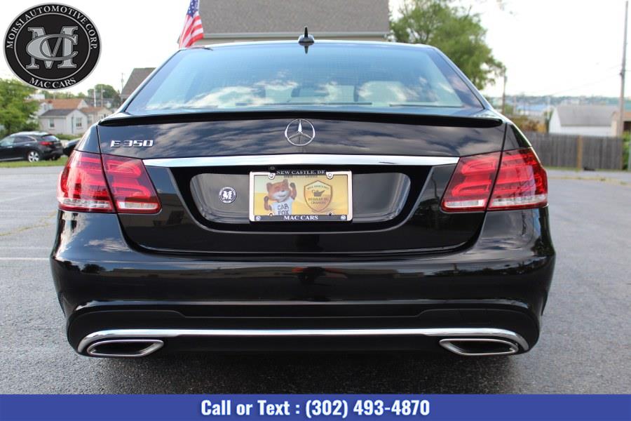 Used Mercedes-Benz E-Class 4dr Sdn E350 Luxury RWD 2016 | Morsi Automotive Corp. New Castle, Delaware Used Mercedes-Benz E-Class 4dr Sdn E350 Luxury RWD 2016 | Morsi Automotive Corp. New Castle, Delaware