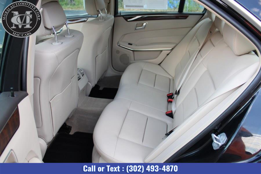 Used Mercedes-Benz E-Class 4dr Sdn E350 Luxury RWD 2016 | Morsi Automotive Corp. New Castle, Delaware Used Mercedes-Benz E-Class 4dr Sdn E350 Luxury RWD 2016 | Morsi Automotive Corp. New Castle, Delaware