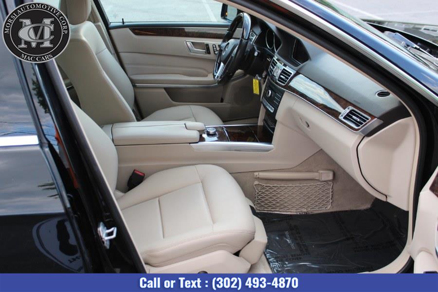 Used Mercedes-Benz E-Class 4dr Sdn E350 Luxury RWD 2016 | Morsi Automotive Corp. New Castle, Delaware Used Mercedes-Benz E-Class 4dr Sdn E350 Luxury RWD 2016 | Morsi Automotive Corp. New Castle, Delaware