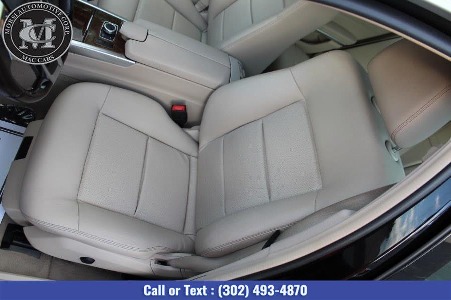 Used Mercedes-Benz E-Class 4dr Sdn E350 Luxury RWD 2016 | Morsi Automotive Corp. New Castle, Delaware Used Mercedes-Benz E-Class 4dr Sdn E350 Luxury RWD 2016 | Morsi Automotive Corp. New Castle, Delaware
