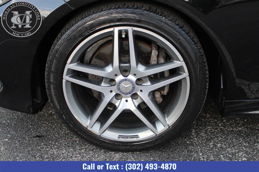 Used Mercedes-Benz E-Class 4dr Sdn E350 Luxury RWD 2016 | Morsi Automotive Corp. New Castle, Delaware Used Mercedes-Benz E-Class 4dr Sdn E350 Luxury RWD 2016 | Morsi Automotive Corp. New Castle, Delaware