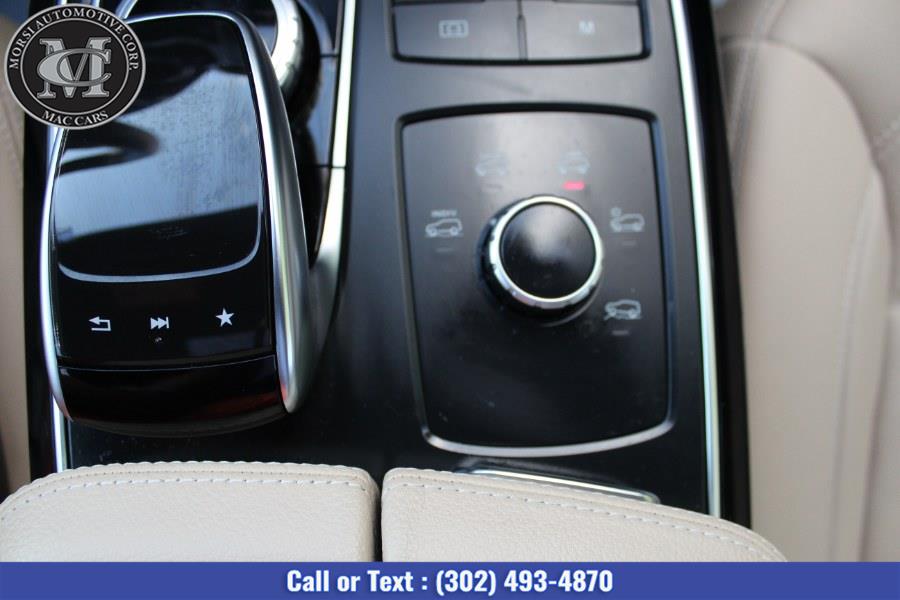 2018 Mercedes-Benz GLS GLS 450 4MATIC SUV, available for sale in New Castle, Delaware | Morsi Automotive Corporation. New Castle, Delaware 2018 Mercedes-Benz GLS GLS 450 4MATIC SUV, available for sale in New Castle, Delaware | Morsi Automotive Corporation. New Castle, Delaware
