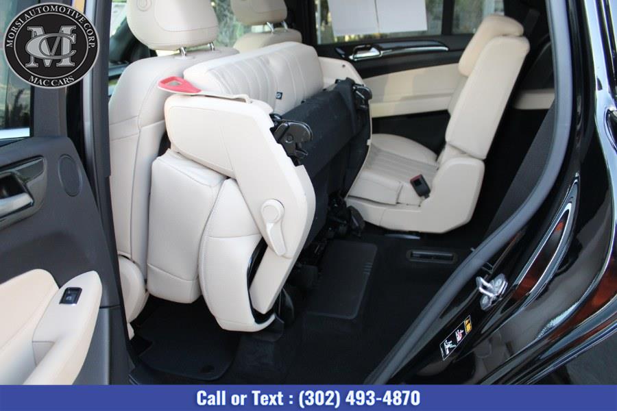 2018 Mercedes-Benz GLS GLS 450 4MATIC SUV, available for sale in New Castle, Delaware | Morsi Automotive Corporation. New Castle, Delaware 2018 Mercedes-Benz GLS GLS 450 4MATIC SUV, available for sale in New Castle, Delaware | Morsi Automotive Corporation. New Castle, Delaware
