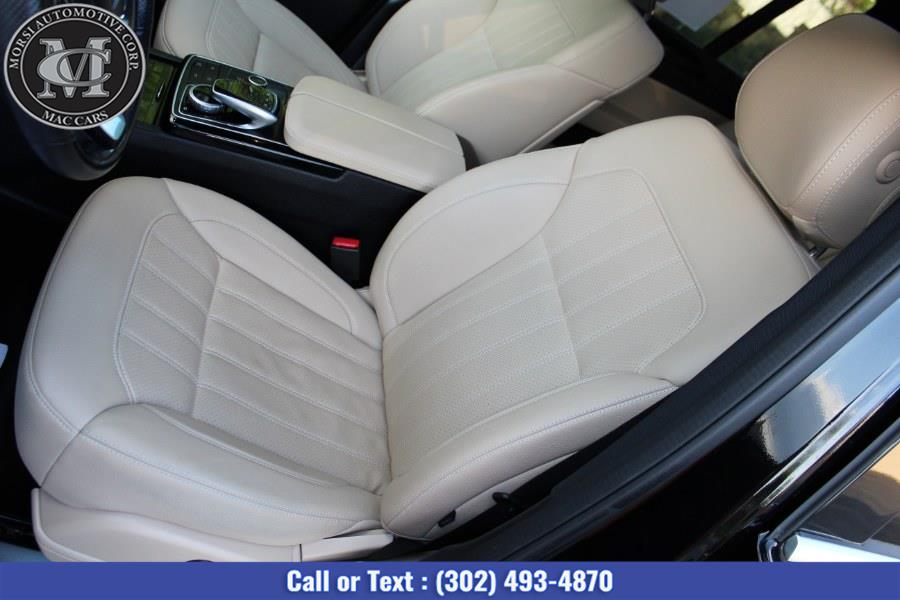 2018 Mercedes-Benz GLS GLS 450 4MATIC SUV, available for sale in New Castle, Delaware | Morsi Automotive Corporation. New Castle, Delaware 2018 Mercedes-Benz GLS GLS 450 4MATIC SUV, available for sale in New Castle, Delaware | Morsi Automotive Corporation. New Castle, Delaware