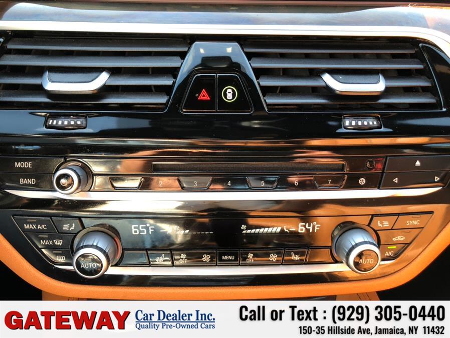 Used BMW 5 Series M Sport 540i xDrive Sedan 2018 | Gateway Car Dealer Inc. Jamaica, New York Used BMW 5 Series M Sport 540i xDrive Sedan 2018 | Gateway Car Dealer Inc. Jamaica, New York