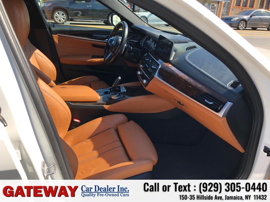 Used BMW 5 Series M Sport 540i xDrive Sedan 2018 | Gateway Car Dealer Inc. Jamaica, New York Used BMW 5 Series M Sport 540i xDrive Sedan 2018 | Gateway Car Dealer Inc. Jamaica, New York