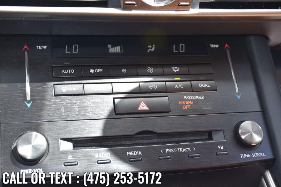 Used Lexus IS IS 300 AWD 2017 | Highline Car Connection. Waterbury, Connecticut Used Lexus IS IS 300 AWD 2017 | Highline Car Connection. Waterbury, Connecticut