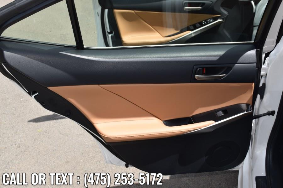 Used Lexus IS IS 300 AWD 2017 | Highline Car Connection. Waterbury, Connecticut Used Lexus IS IS 300 AWD 2017 | Highline Car Connection. Waterbury, Connecticut
