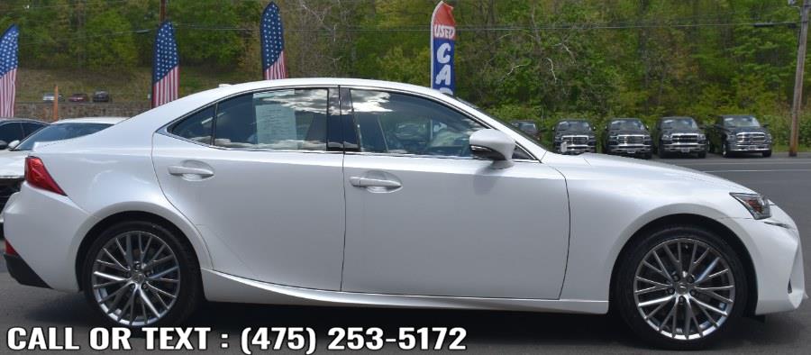 Used Lexus IS IS 300 AWD 2017 | Highline Car Connection. Waterbury, Connecticut Used Lexus IS IS 300 AWD 2017 | Highline Car Connection. Waterbury, Connecticut