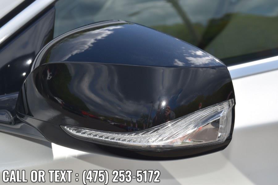 Used INFINITI QX30 Premium AWD 2018 | Highline Car Connection. Waterbury, Connecticut Used INFINITI QX30 Premium AWD 2018 | Highline Car Connection. Waterbury, Connecticut