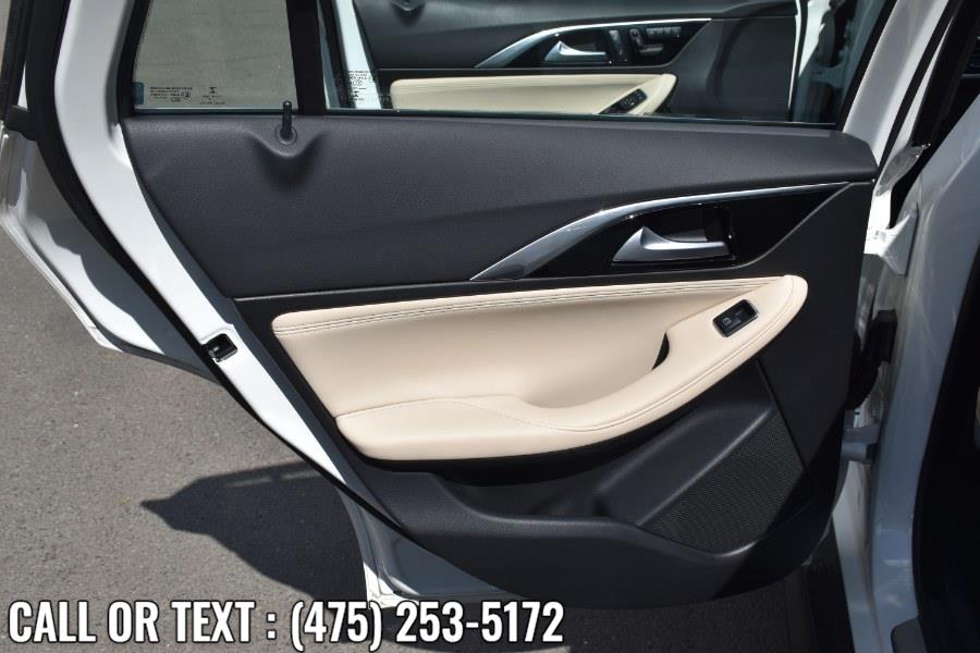 Used INFINITI QX30 Premium AWD 2018 | Highline Car Connection. Waterbury, Connecticut Used INFINITI QX30 Premium AWD 2018 | Highline Car Connection. Waterbury, Connecticut
