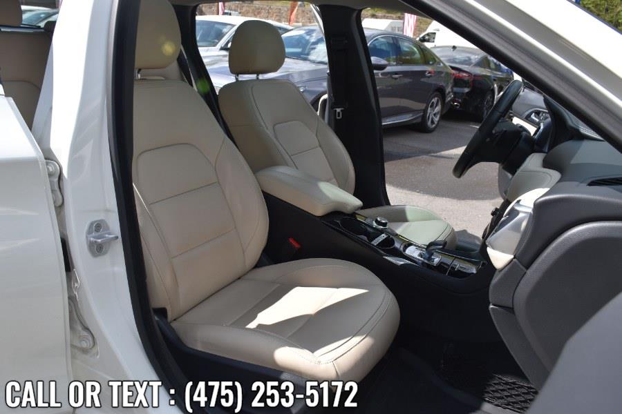 Used INFINITI QX30 Premium AWD 2018 | Highline Car Connection. Waterbury, Connecticut Used INFINITI QX30 Premium AWD 2018 | Highline Car Connection. Waterbury, Connecticut