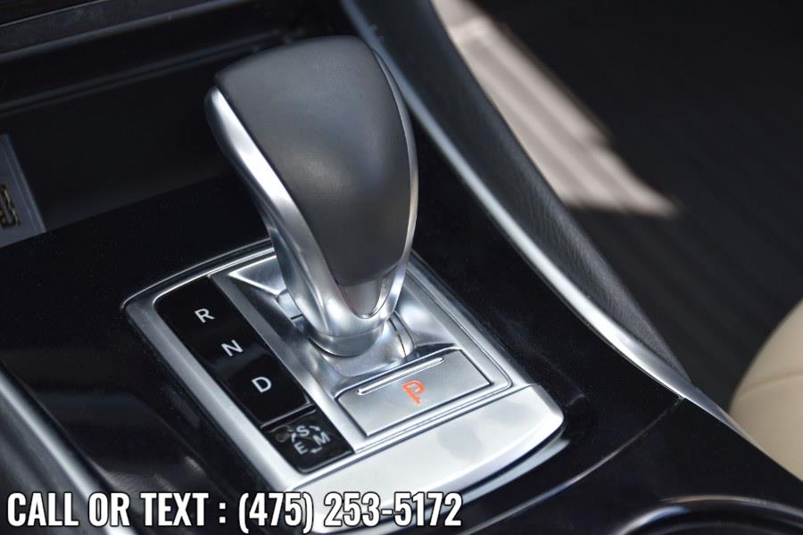 Used INFINITI QX30 Premium AWD 2018 | Highline Car Connection. Waterbury, Connecticut Used INFINITI QX30 Premium AWD 2018 | Highline Car Connection. Waterbury, Connecticut