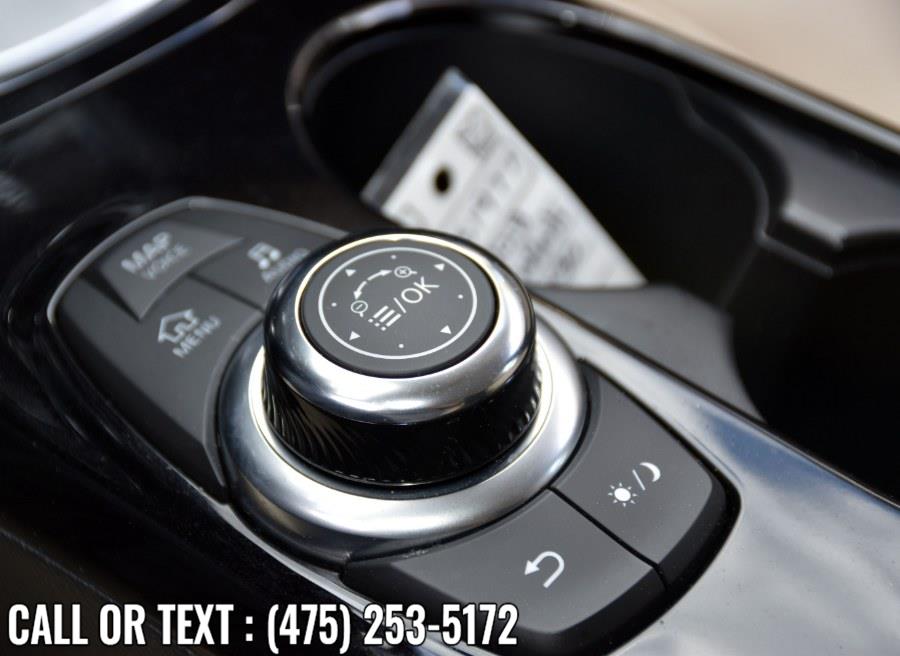 Used INFINITI QX30 Premium AWD 2018 | Highline Car Connection. Waterbury, Connecticut Used INFINITI QX30 Premium AWD 2018 | Highline Car Connection. Waterbury, Connecticut